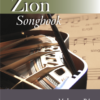 Zion Song Book Volume IV - SONGBOOK