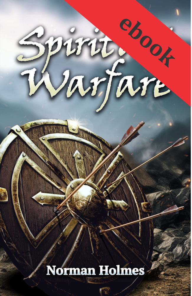 Spiritual Warfare