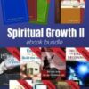images Spiritual Growth II Ebook Bundle