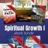 images Spiritual Growth I Ebook Bundle