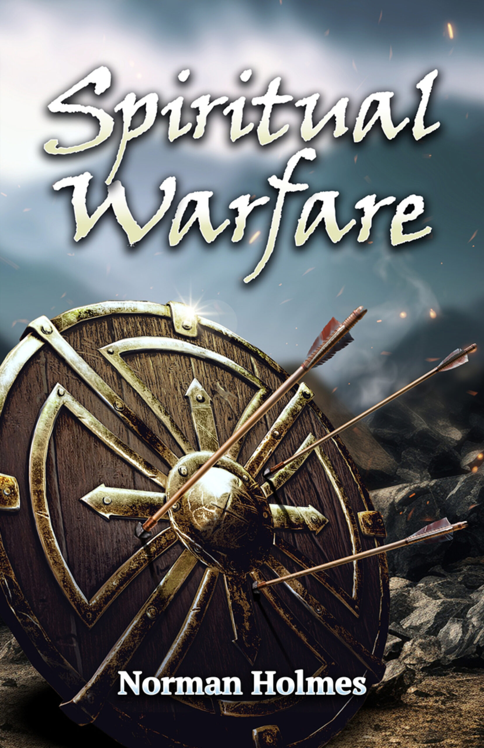 Spiritual Warfare