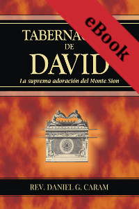 El Tabernáculo de David
