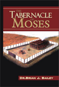 The Tabernacle of Moses