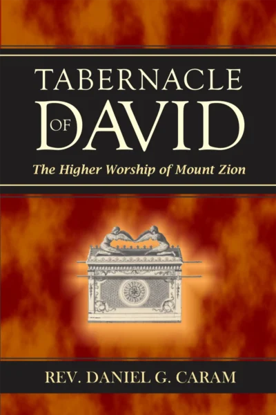 TabernacleofDavid copy The Tabernacle of David