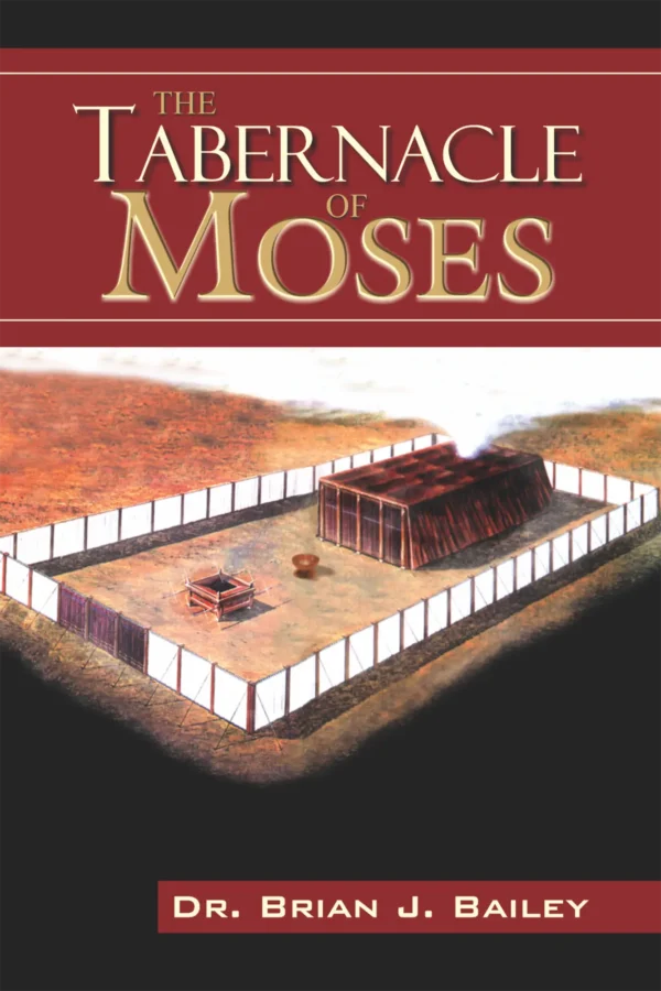 TabernacleofMoses copy Ebook Bundle - Old Testament 1: Pentateuch