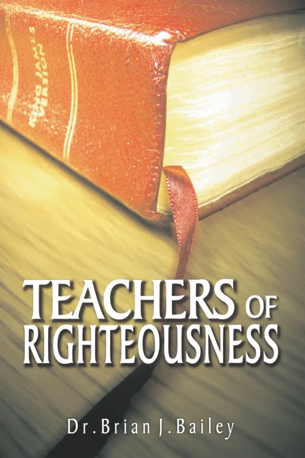 Ebook Bundle - The Five Fold Ministry