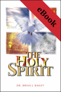 images The Holy Spirit: The Comforter