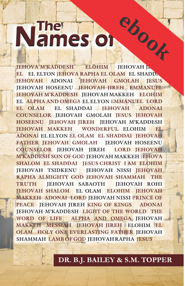 The Names of God