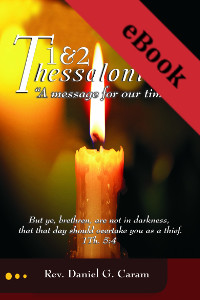 images 1 & 2 Thessalonians: A Message for Our Times