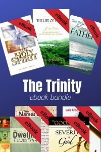Trinity Ebook Bundle