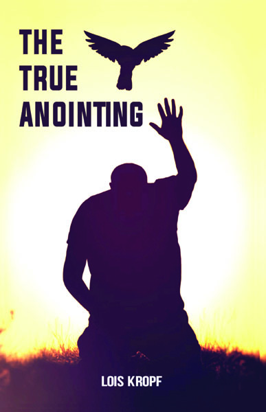 The True Anointing