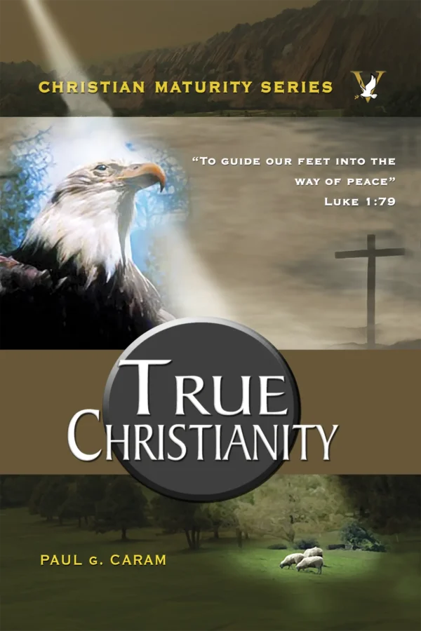 Ebook Bundle - Christian Maturity Series