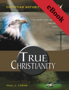 True Christianity