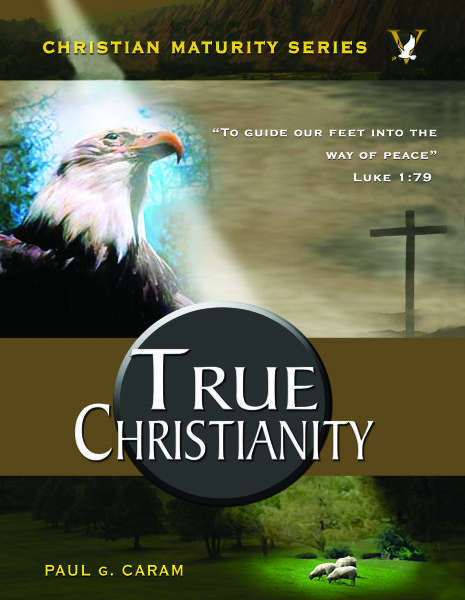 True Christianity - Perfect Bound