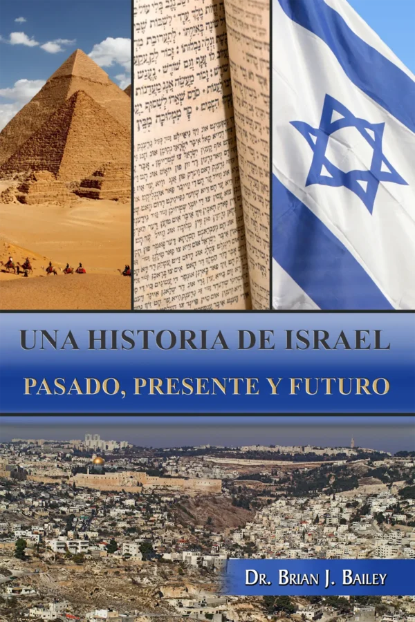 UnaHistoriadeIsrael copy Una historia de Israel
