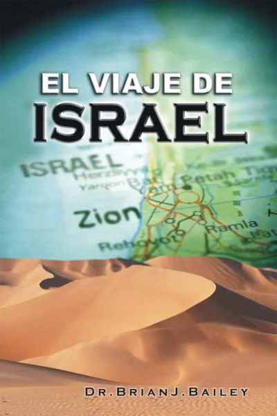 ViajedeIsrael copy El viaje de Israel