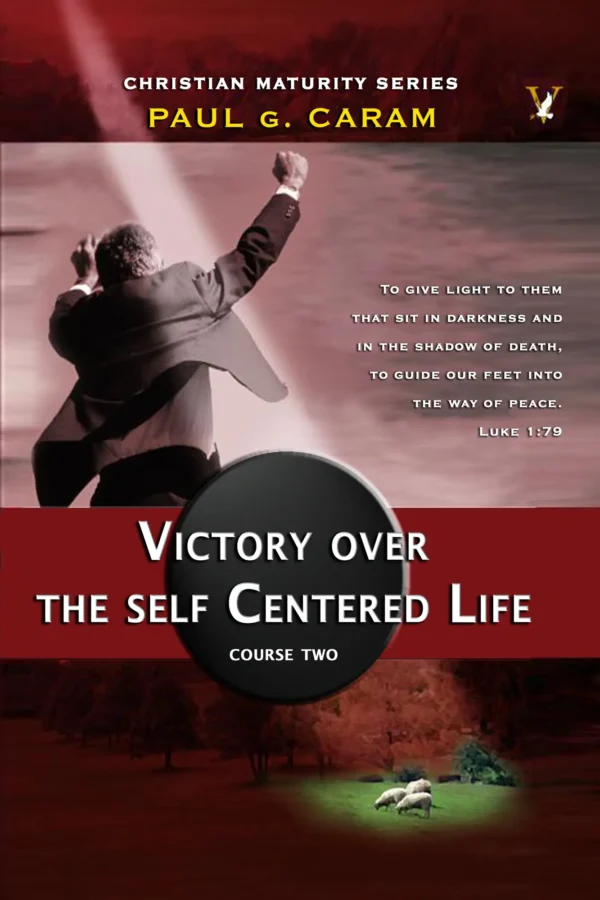 Ebook Bundle - Christian Maturity Series