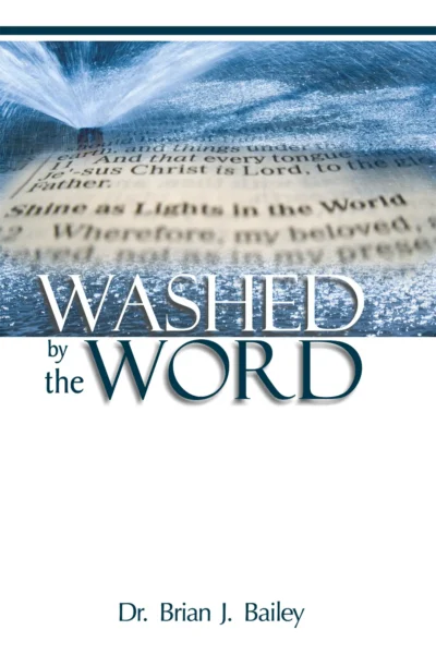Washed by the Word