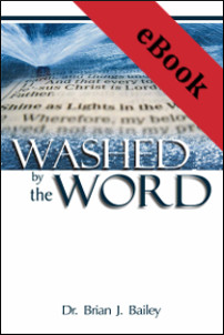images Washed by the Word