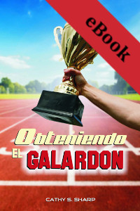 Obteniendo el Galardón