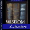 images Wisdom Literature: Proverbs and Ecclesiastes - DVD