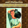 images Teacher Manual: Women of Influence and Distinction