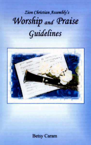 images Worship and Praise Guidelines