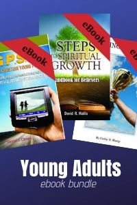 Young Adults Ebook Bundle