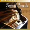 Zion Song Book Vol 2-Cover old copy Zion Songbook Volume II