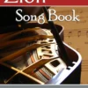 Zion Song Book Vol 3-Cover old copy Zion Songbook Volume III