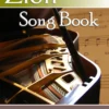 Zion Song Book Vol 4-Cover old copy Zion Songbook Volume IV