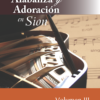 Alabanza y Adoracion en Sion - Volumen 3 - SONGBOOK