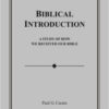 images Biblical Introduction