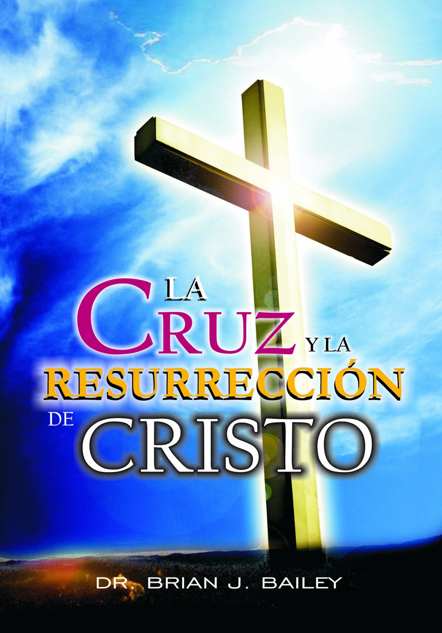 images La cruz y la resurrección de Cristo
