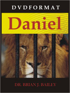 Daniel - DVD