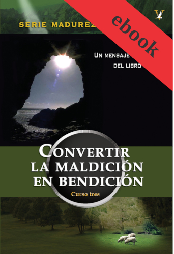 images Convertir la maldición en bendición: Job