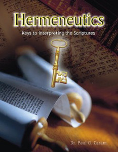 Hermeneutics
