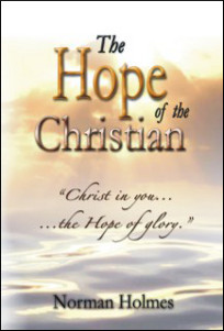 images The Hope of the Christian