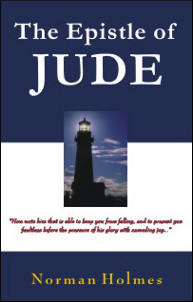 The Epistle of Jude