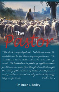 images The Pastor
