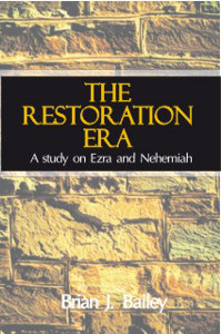images The Restoration Era