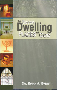 The Seven Dwelling Places of God
