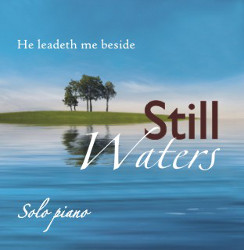 Still Waters - CD