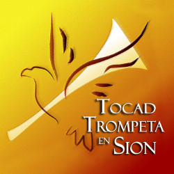 images Tocad Trompeta en Sion - CD