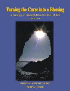 Turning the Curse into a Blessing