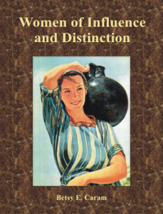 Women of Influence and Distinction - Spiral