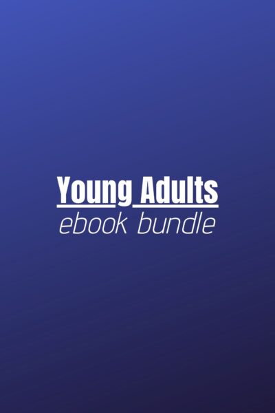 Ebook Bundle - Young Adults