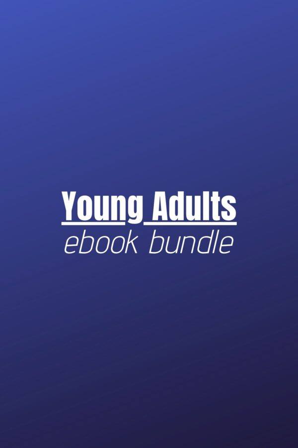 Young Adults Ebook Bundle - Young Adults