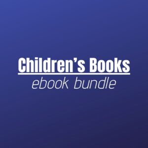 Ebook Bundle - Children's Books