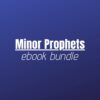 Ebook Bundle - Minor Prophets